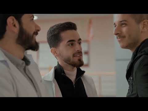 University of Kirkuk Video
