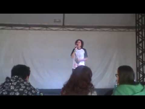 Lizzy / Luiza Possi - Além do arco-íris（Cover）