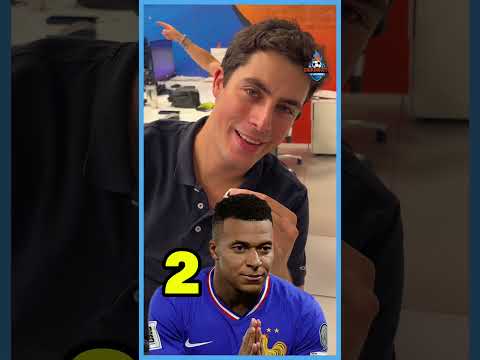 🤔⚽ ¿QUIÉN SERÁ el PICHICHI del MUNDIAL?🔥 ¡La redacción de El Chiringuito moja!