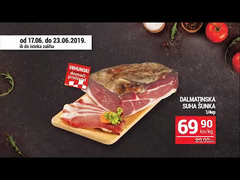 Pivac tjedna akcija od 17 .-23.06.2019.