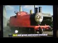 Thomas And Friends Promo Pbs