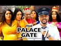 THE PALACE GATE 7 - KENECHUKWU EZE MIKE GODSON UGEGBE AJAELO - 2024 Latest Nigerian Nollywood Movie