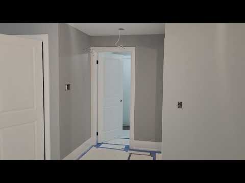 benjamin moore Coventry gray HC-169