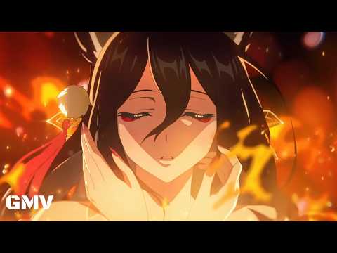 [GMV] Nightcore - I Can`t Wait (Honkai Star Rail)
