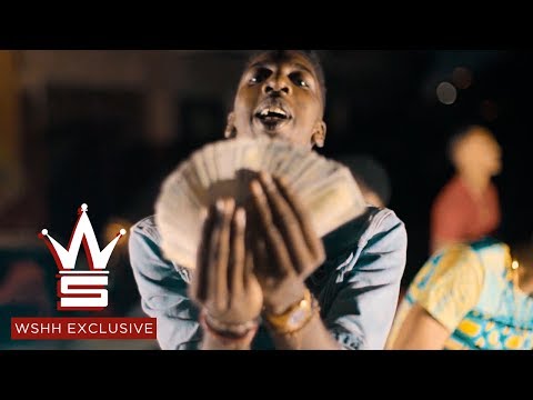 T.E.C. & Maine Musik "Balmain" (WSHH Exclusive - Official Music Video)