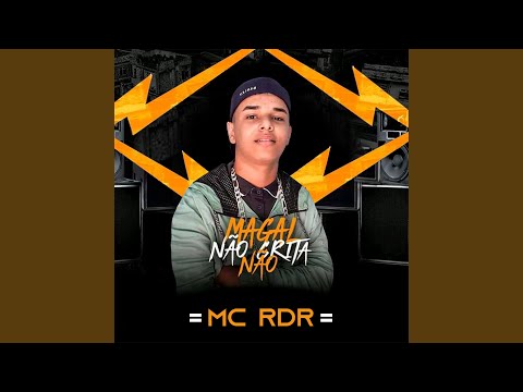 Magal Não Grita Não