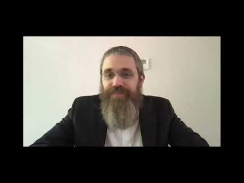 The Sefirot: "Secret of Faith" - Chapter 9 - Tanya Part 2