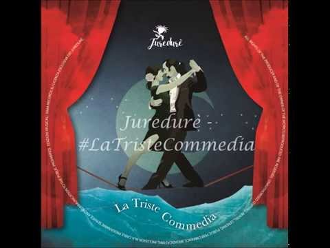 Rumba dell'amor piccante - Juredurè - ( Tratto dall'album 