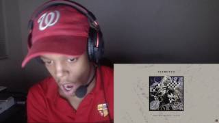 Lil Yachty x Pollàri &quot;Diamonds&quot; - Reaction
