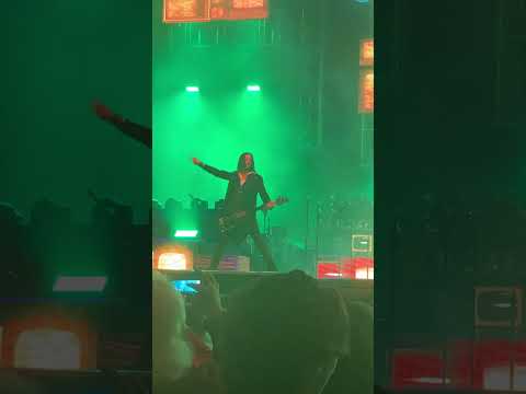 12.29.2021 - Trans-Siberian Orchestra - Christmas Eve (Sarajevo 12/24)