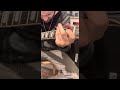 Eric Steckel Bluesmetal Techniques
