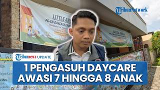 Pengelola Daycare Little Aresha Jogja Berambisi Untung, 1 Pengasuh Diminta Asuh 7 hingga 8 Anak