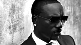 Akon - I&#39;m A Wanted Man