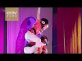 Impossible Mission Building Tallest Human Tower