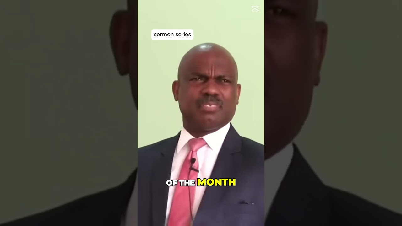 Why Prioritizing God Changes Everything_ A Life Lesson