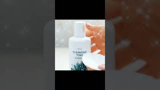 CLEANSING TONIC – hydratační čisticí pleťové tonikum bez alkoholu, 200 ml