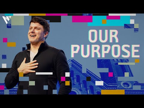 The Vision of Victory || Victory Church