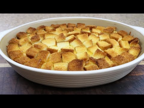 Country Breakfast Casserole | Best Ever | Easy Recipe