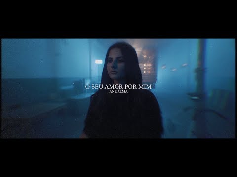 O Seu Amor por Mim | Ane Alma (Weslei Santos Cover)
