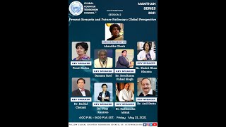 Covid19: Present Scenario & Future Pathways video