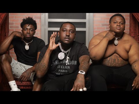 Blacc Zacc Introduces 2 New Artists Fatt Loc & Lil Eli, Speaks On 18Veno, South Carolina Rap
