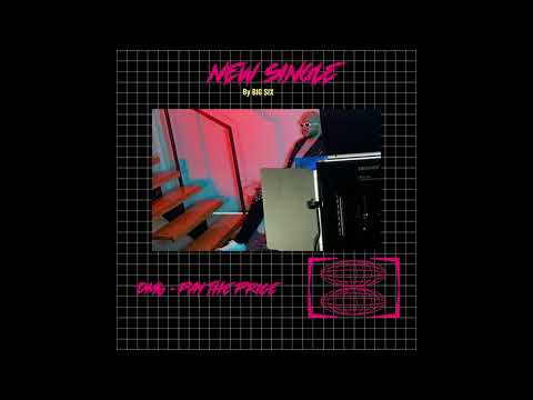 DM6 - Pay The Price [Official Audio] (prod.Keez)