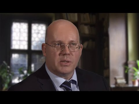 Exposing Discovery Institute Part 4: Günter Bechly