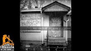 Compton Menace ft. Rich Rocka - On That Real Shit [Prod. LongLivePrince] [Thizzler.com]