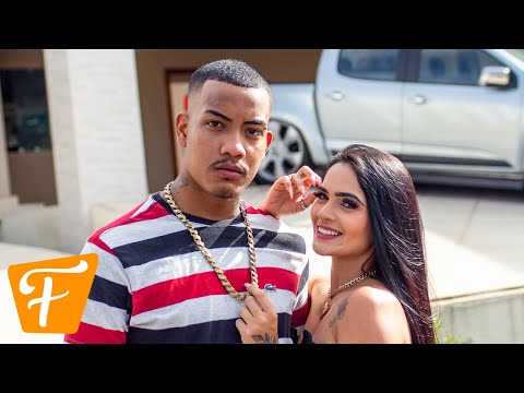 MC CJ - Leve com você (Official Music Video)