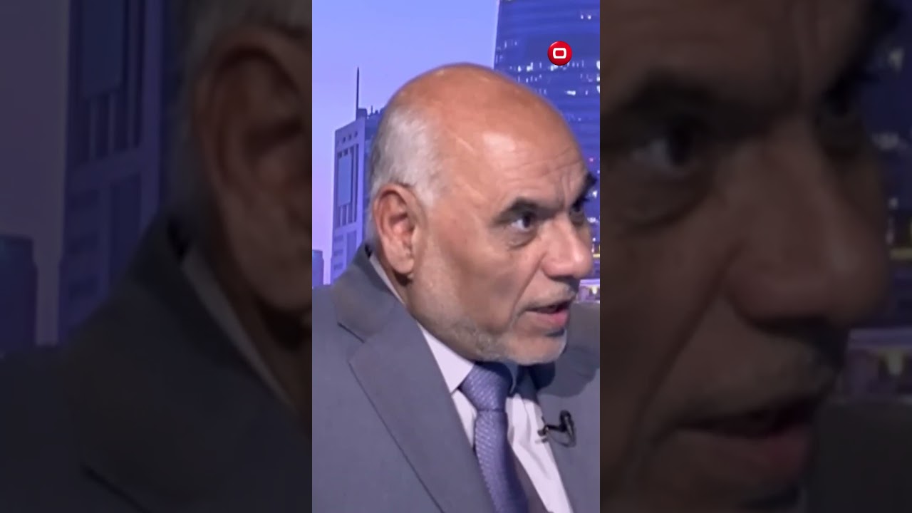 فيديو | دعم السيد الصدر للزيدي مشروط #shorts