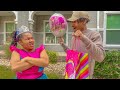 YOU AIN'T MY DADDY "Birthday Girl" Ep.1