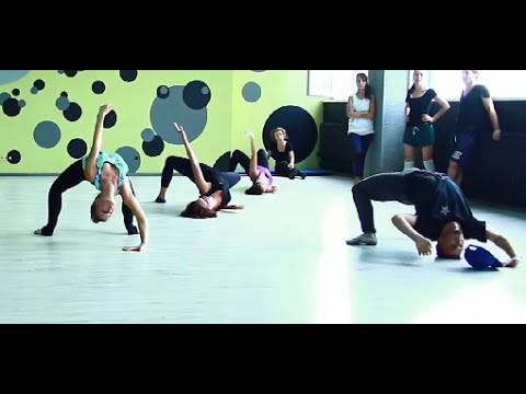Heinali & J.Belaya - Birds of a Feather | contemporary choreography Sasha Ptashnik | D.side dance