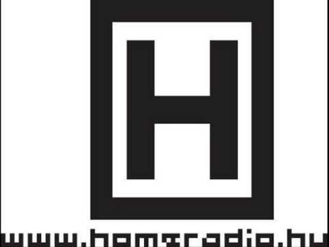 Dj Crayfish Uplifting trance set for homeradio ep 19