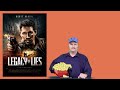 Legacy Of Lies Movie Review 2020