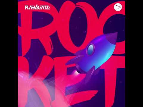 Flaev Beatz - Rocket (Official Audio)