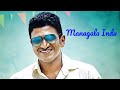 Puneet Rajkumar Whatsapp Status Puneet Rajkumar Whatsapp Status Kannada ️ ️ Puneethrajkumar Appu