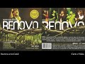 CD Clamor Pelas Nações RENOVO 2009 Fernandinho Ana Paula Valadão Fernanda Brum