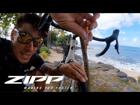 How to Fix a TUBELESS Flat