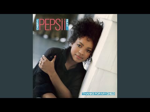 Child (The Confrontation Mix)