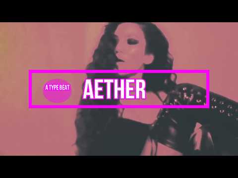 [Jhené Aiko x Jaden Smith x 6lack Type Beat] Rokit火箭 - Aether
