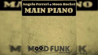 Angelo Ferreri - Main Piano video