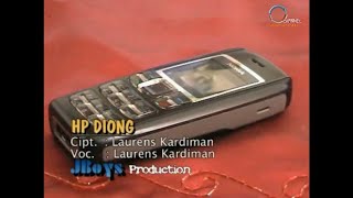 Download lagu hp diong Laurens Kardiman mp3
