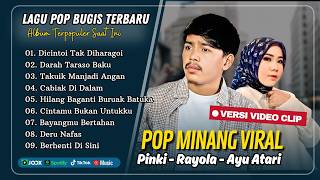 Download lagu Pinki Prananda - DICINTOI TAK DIHARAGOI | Rayola – DARAH TARASO BAKU || POP MINANG VIRAL 2026 mp3 Download lagu Pinki Prananda - DICINTOI TAK DIHARAGOI | Rayola – DARAH TARASO BAKU || POP MINANG VIRAL 2026 mp3