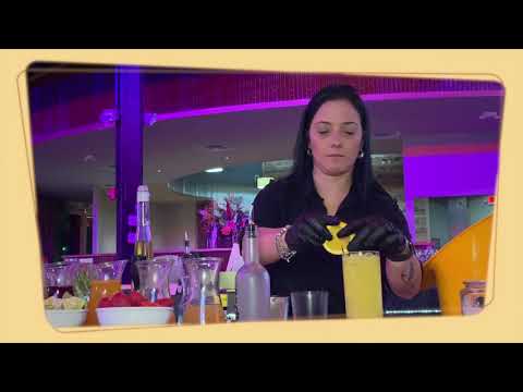 RIO40 HARVEY WALLBANGER