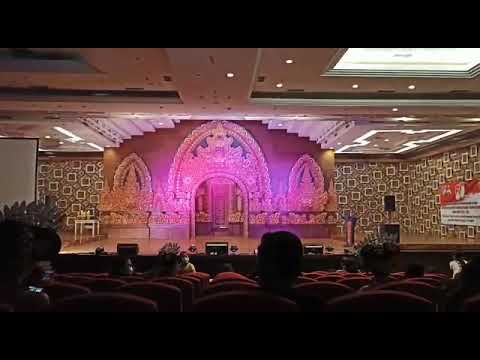 gung cinta .tari sekar jempiring#juara 1#Denpasar#griya prestasi