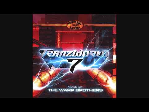 TranzWorld 7 - Mixed By The Warp Brothers