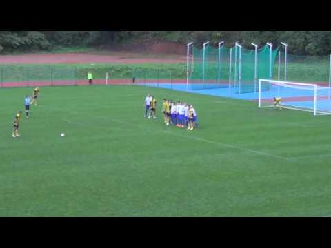 MFK Trutnov   0 - 1   FK Kratonohy