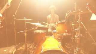 The Morning Night - Monkey On My Back (Triffids Cover)