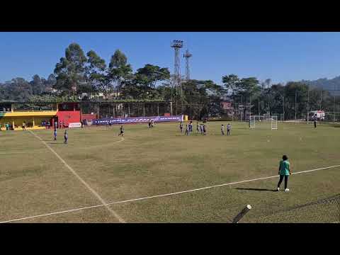 PaulistaCup 2022 - Final SUB11