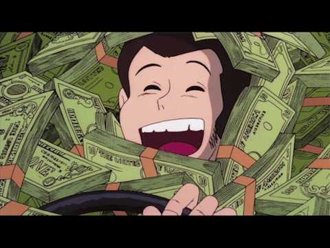 ocean jams x Guru Griff - Steezin'